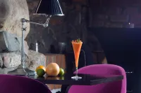 Relais & Châteaux Hotel Quadrille - Adults Only - 5-Sterne