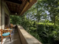Alam Jiwa Ubud Hotels near ARMA Museum