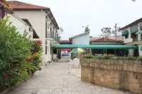 Hotel Chalé São Jorge Hôtels à : Aparecida