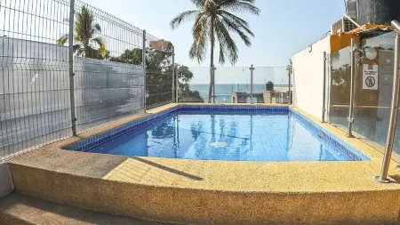 Bungalows Yeah Los Ayala