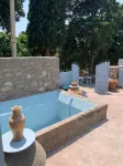 Litri Otel فنادق في Balikliova