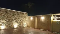 Chan Kiin Departamentos Các khách sạn ở 