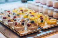 Iberostar Selection Marbella Coral Beach - petit déjeuner