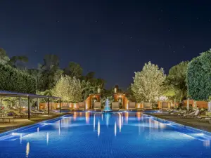 Fiesta Americana Hacienda Galindo Resort & Spa