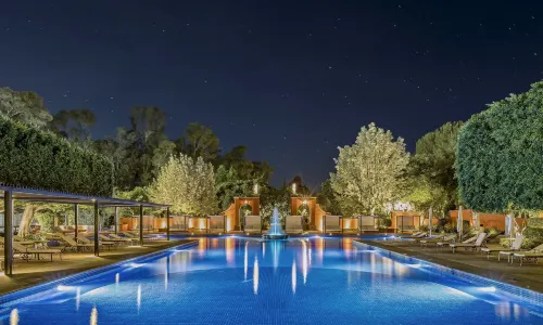 피에스타 아메리카나 아시엔다 갈린도 리조트 & 스파