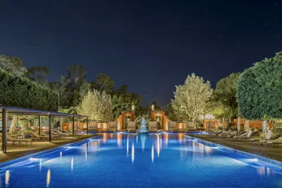 Fiesta Americana Hacienda Galindo Resort & Spa Các khách sạn ở 