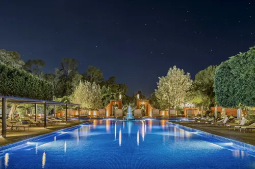 Fiesta Americana Hacienda Galindo Resort & Spa Hotel a San Juan del Rio