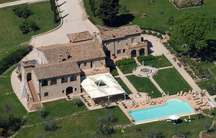 Tenuta Del Gallo