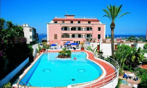 Hotel Mare Blu Terme