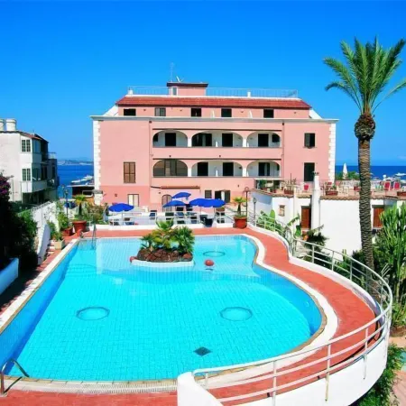 Hotel Mare Blu Terme