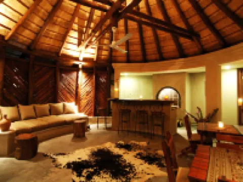 La Lechere Guest House Hotels in Mopani