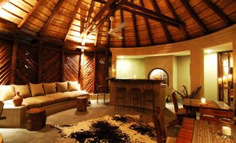 La Lechere Guest House