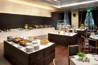 Esperos Palace Luxury & Spa Hotel - Bữa sáng