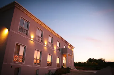 Winzerhotel Trautwein Отели в г. Орбис