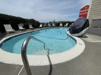 Sunnyside Inn and Suites - Pool