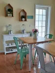 Smiling Places - Guest House in Labruge - breakfast