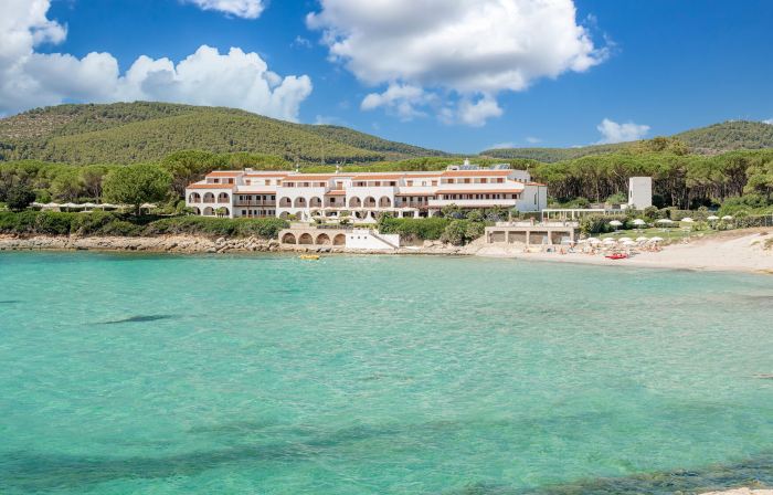 Hotel Punta Negra