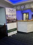 Grampian Hotel Hotel a Glenfarg
