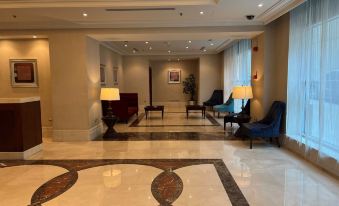Saja Hotels Makkah