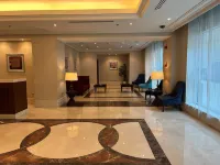 Saja by Warwick Makkah Hotel