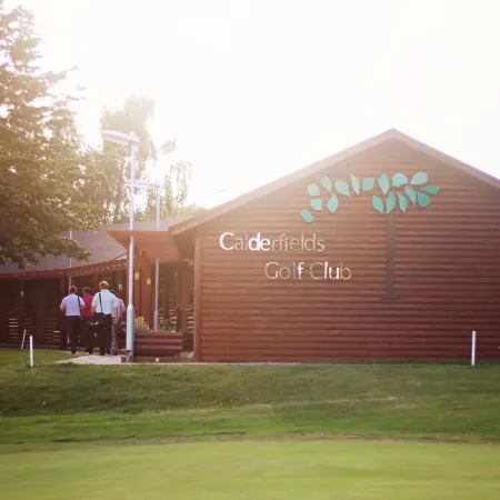 Calderfields Golf & Country Club