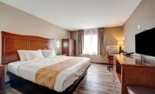 Quality Inn Near Mesa Verde