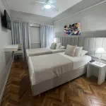 Hotel Facon Grande Hotel in zona Learn Spanish Buenos Aires CEDIC Spanish language School