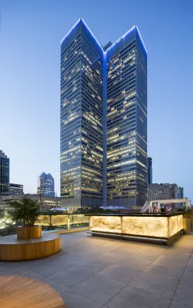 Fairmont the Queen Elizabeth
