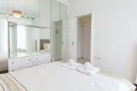 Faliro 2 Bd Escape Modern Living Redefined Hotels near Edem