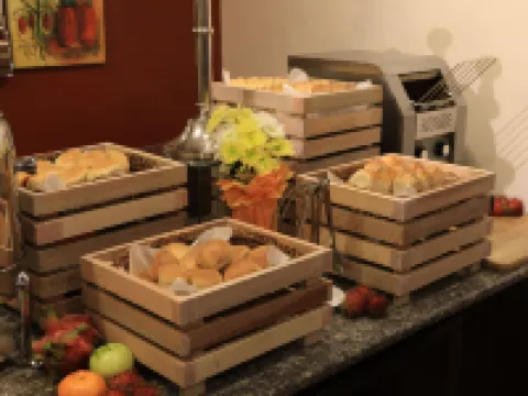 The Malayan Plaza Hotel Hotels in Pasig