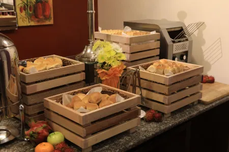 The Malayan Plaza Hotel