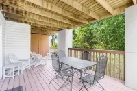 Cozy Timbers Charming Condo for 6 With Resort-style Amenities