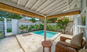 Ora Villas Gili Meno