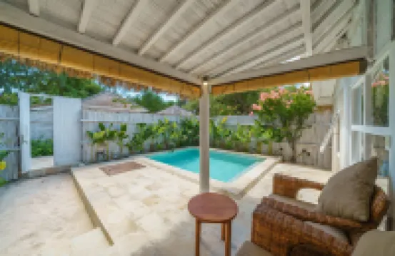 吉利美諾奧拉別墅