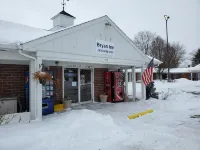 Bryan Inn Hotels in Williams County