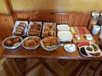 Hotel El Hayat Hôtels à : Batna
