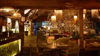 Ahau Tulum - bar