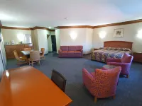Los Cedros Hotel Inn Hotels in Nuevo Casas Grandes