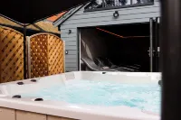 All Saints Hotel - spa