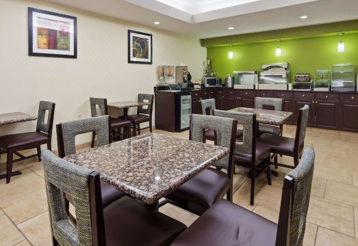 1. 베스트 웨스턴 ..