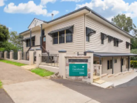 The Guesthouse Maleny Hotels in Maleny