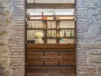 Hotel Villa Montegranelli - bar