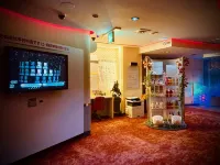 Hotel Sagano (Adult Only)