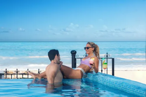 Playa Los Arcos Resort & Spa - 4 Yıldız