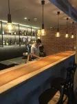 Ibis Styles Montevideo Biarritz - bar