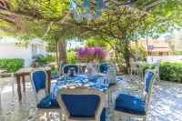 Mon Ilıca Otel - breakfast