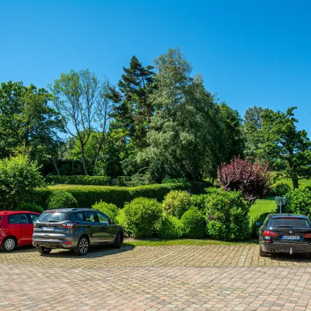 Aparthotel Werdenfels