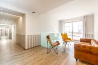 Hotel Atlántico Vigo