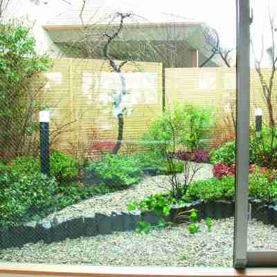 横手温泉 ホテルプラザ迎賓＆日帰り温泉ゆうゆうプラザ Hotel Exterior