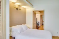 Custom Harborside Loft In the Heart of Ketchikan